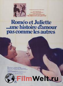 Ромео и Джульетта / 1968 смотреть онлайн без регистрации