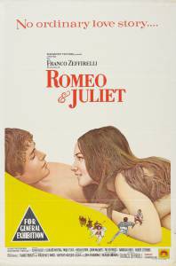 Смотреть кинофильм Ромео и Джульетта Romeo and Juliet бесплатно онлайн Смотреть кинофильм Ромео и Джульетта Romeo and Juliet бесплатно онлайн