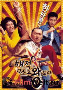     -,   - Hae-jeok, diseukowang doeda - (2002)