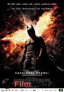    :   - The Dark Knight Rises - (2012) 