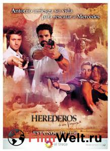       ( 2011  2012) - Herederos de una venganza - [2011 (1 )]