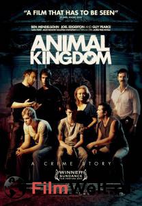    / Animal Kingdom / 2009   