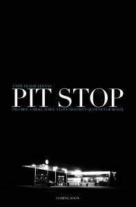  - Pit Stop  