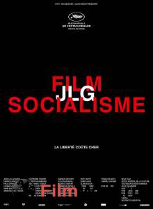 - Film socialisme 2010   