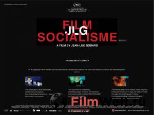   - - Film socialisme 