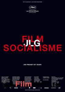   - Film socialisme 