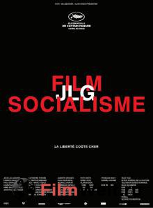 - - Film socialisme   