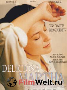       - Bella Martha - [2001]