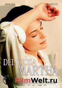     - Bella Martha - [2001] 