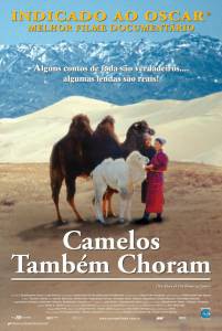      Die Geschichte vom weinenden Kamel (2003)