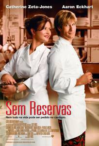     / No Reservations / 2007 