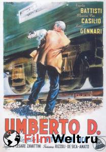  . - Umberto D. - [1952]   