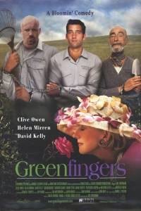    - Greenfingers - 2000   