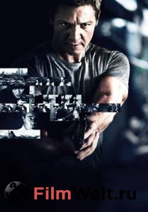      The Bourne Legacy [2012]