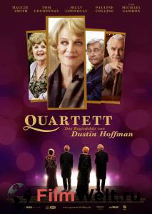    Quartet 