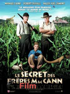       - Secondhand Lions - 2003