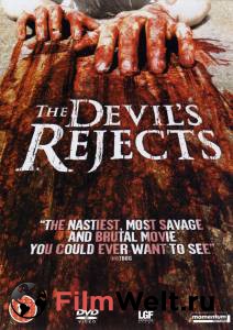     - The Devil's Rejects - 2005 
