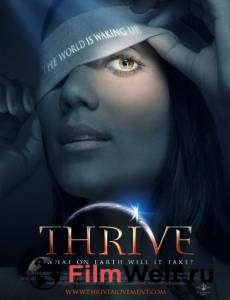    :     ? Thrive: What on Earth Will it Take? [2011]