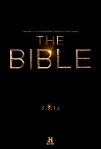   (-) - The Bible 