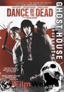      / Dance of the Dead / (2008)