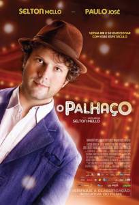     - O Palhao - (2011) 