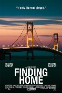 Фильм онлайн Поиск дома Finding Home 2013 Фильм онлайн Поиск дома Finding Home 2013