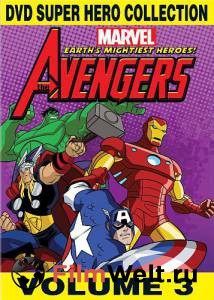  :    ( 2010  2012) - The Avengers: Earth's Mightiest Heroes - (2010 (2 ))   