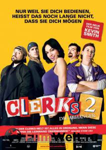  2 - Clerks II  