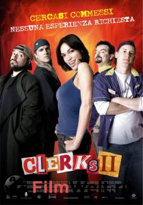  2 / Clerks II / [2006] 