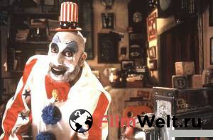    1000  House of 1000 Corpses online