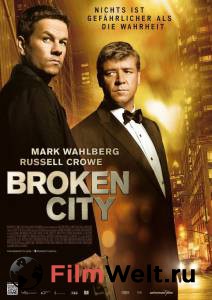     Broken City 