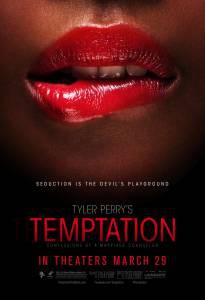     - Temptation: Confessions of a Marriage Counselor  