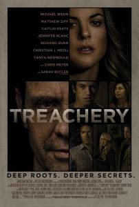    / Treachery / [2013]