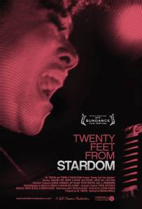 Онлайн фильм В двух шагах от славы Twenty Feet from Stardom [2013] смотреть без регистрации