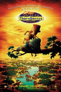      - The Wild Thornberrys Movie - [2002]  