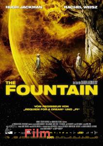   / The Fountain / 2006  