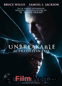    - Unbreakable   