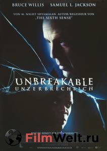   - Unbreakable - 2000  