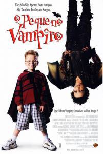   - The Little Vampire - 2000  