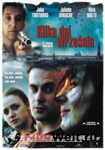 ���� ������ ��������� ���� � �������� Quelques jours en septembre (2006) �������� ���������