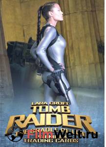    :   2    / Lara Croft Tomb Raider: The Cradle of Life / [2003]  