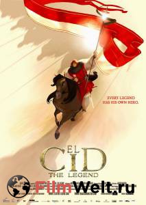     - El Cid: La leyenda - [2003]   