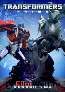    :  ( 2010  2013) - Transformers Prime