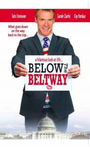      - Below the Beltway  