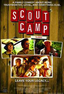   / Scout Camp / 2009   
