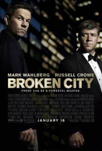   Broken City  