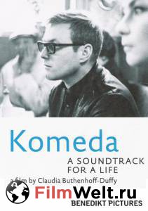        / Komeda: A Soundtrack for a Life