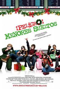    / Unaccompanied Minors / [2006]   