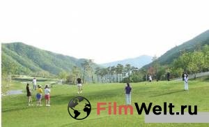 онлайн кадр Королева гольфа (мини-сериал) 2011 онлайн кадр из фильма