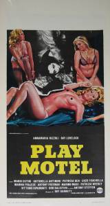    Play Motel [1979] 